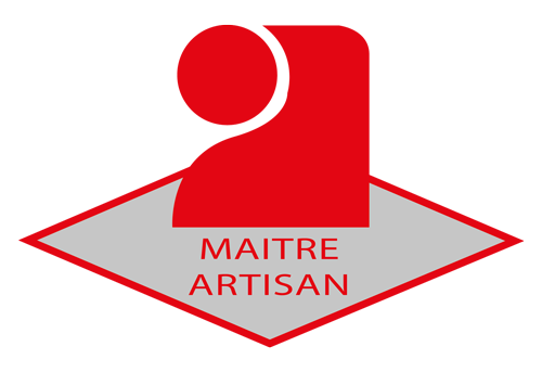 Logo Maître Artisan