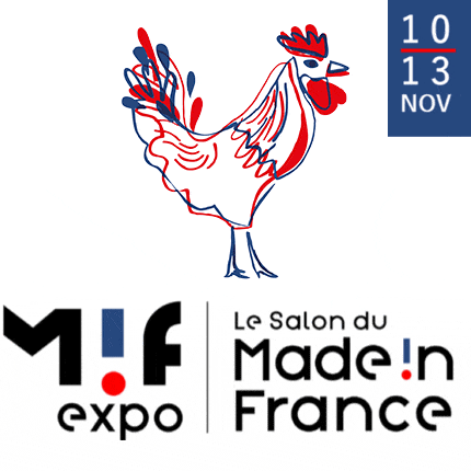 Salon "Made In France" (MIF) 2022