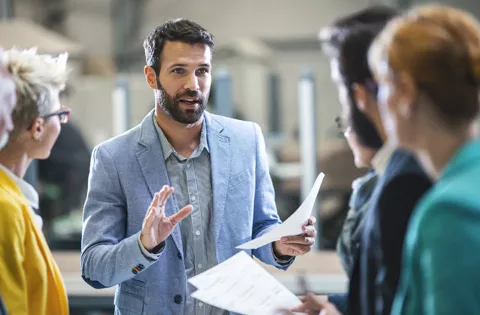 Accompagnement à la recherche de repreneurs