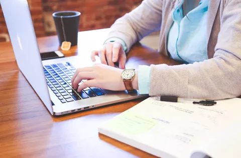 Modifier votre entreprise 