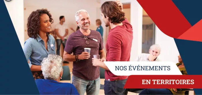 Calendrier semestriel de notre offre de formation continue