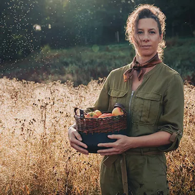 Village de l'artisanat - Salon du Made in France - CMA Pays de la Loire