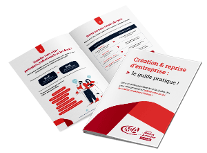 Livre blanc création et reprise d'entreprise