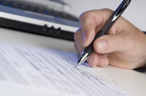Déclarer la création  de votre entreprise 