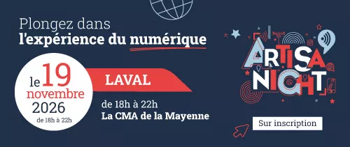 Calendrier semestriel de notre offre de formation continue
