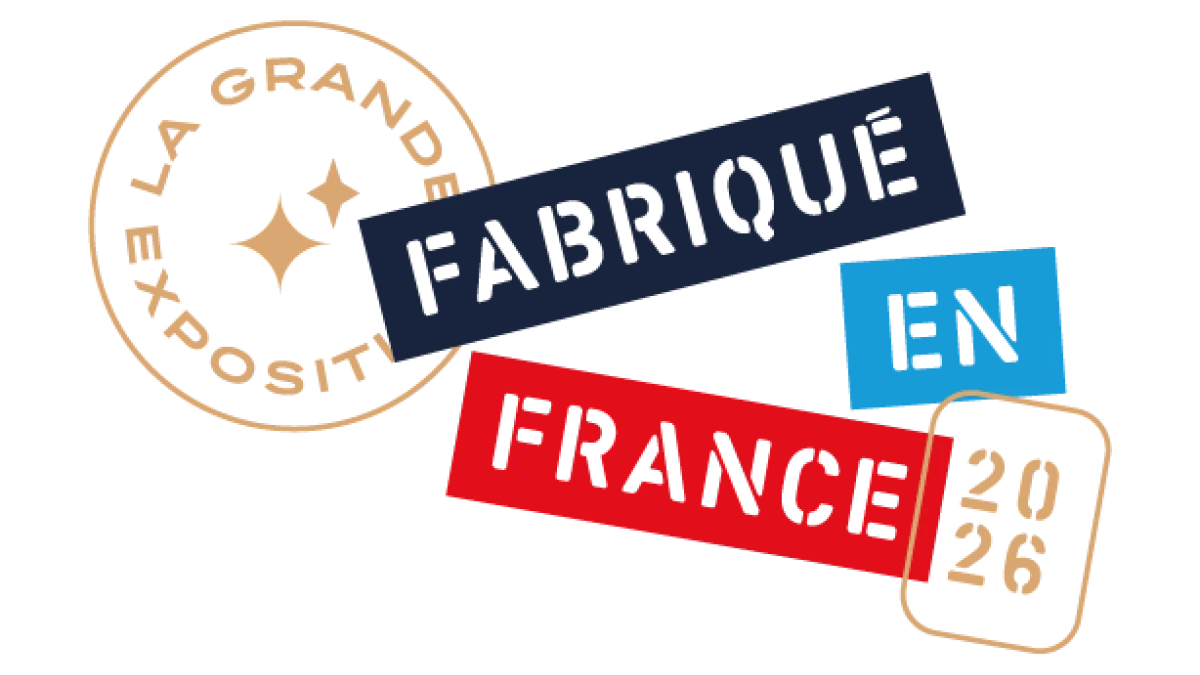 La Grande Exposition du Fabriqué en France - CMA Pays de la Loire 44