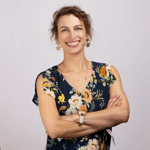 Gwenola Beautru - Lauréate 101 Femmes 2026