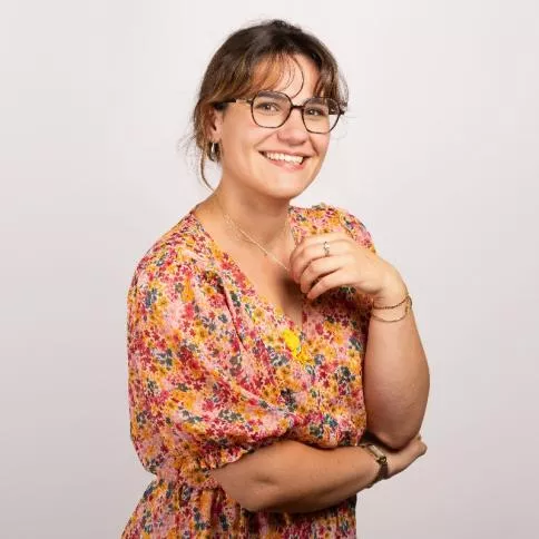 Tiphaine Morillon - Lauréate 101 Femmes 2026
