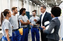 Mener ses entretiens annuels et professionnels