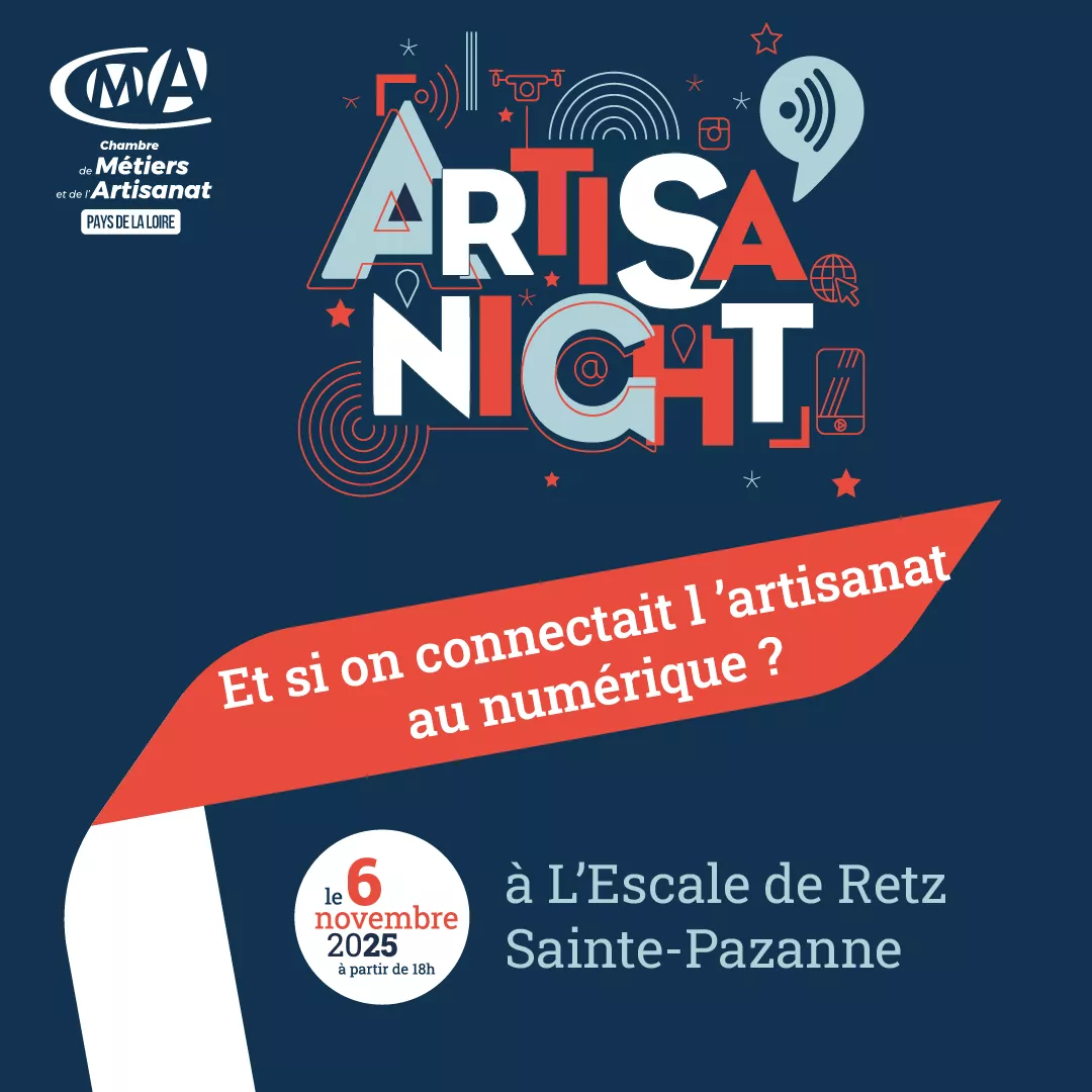 Les rendez-vous de la transmission