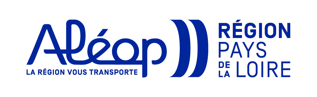 Logo Pays de la Loire