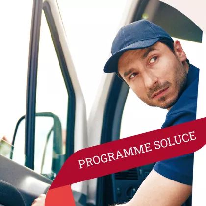 Vous rencontrez des problèmes de circulation ou de stationnement ?