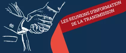 Les rendez-vous de la transmission
