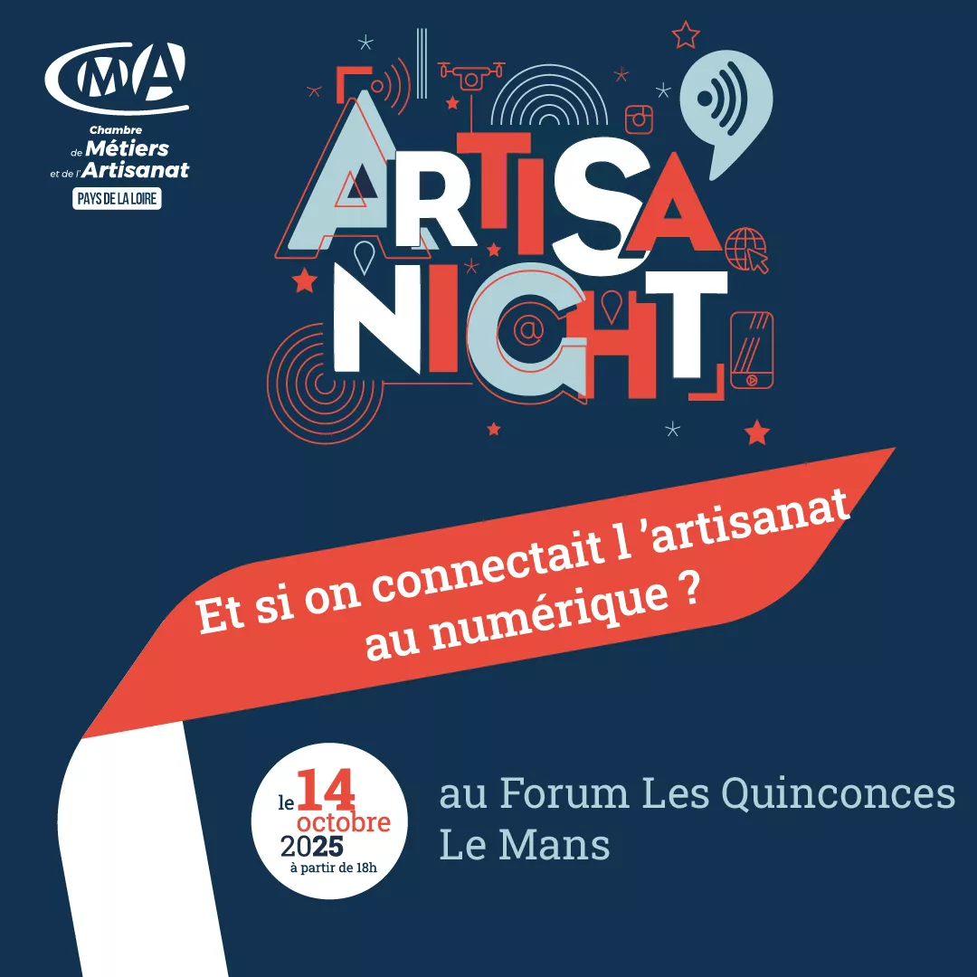 Les rendez-vous de la transmission