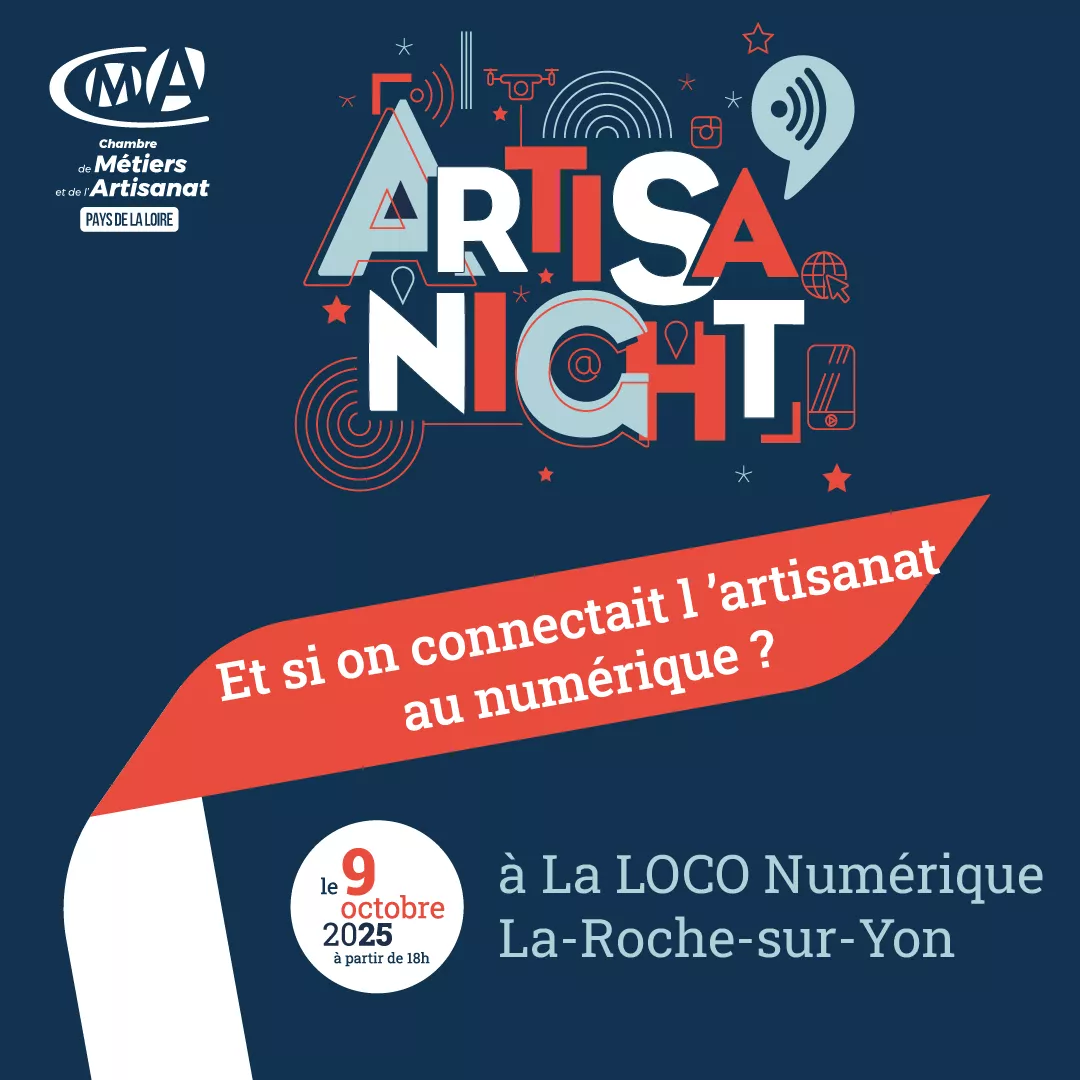 Les rendez-vous de la transmission