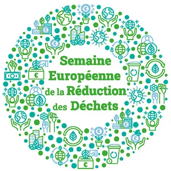 Semaine Européenne de la réduction des déchets