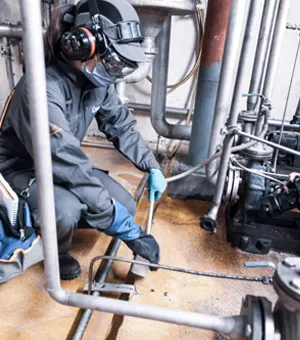 ODYLIFE - Odyssée Environnement - Sarthe 72