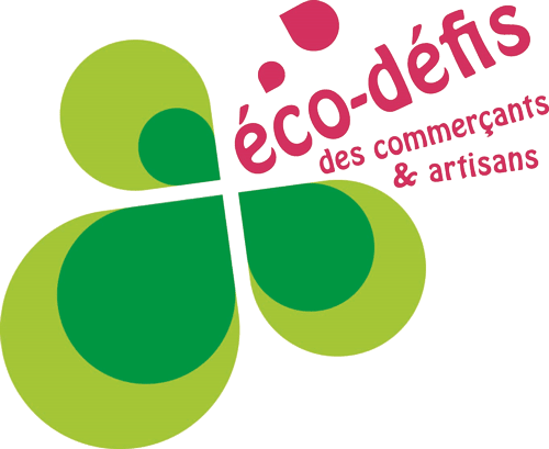 Logo Éco-défis