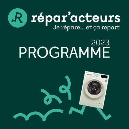 Programmation répar'acteurs