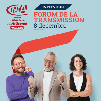 Forum de la transmission