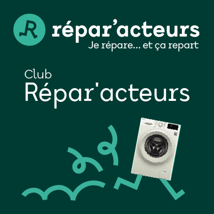 Club Répar'acteurs