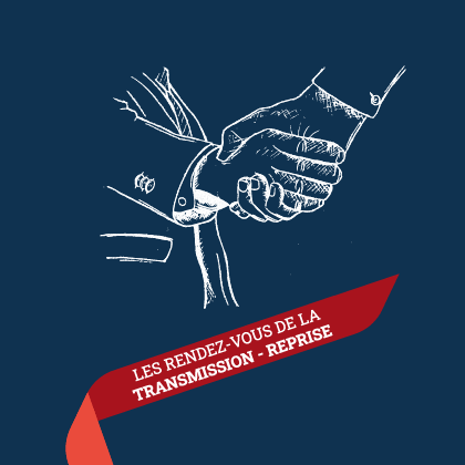 Les rendez-vous de la transmission - reprise