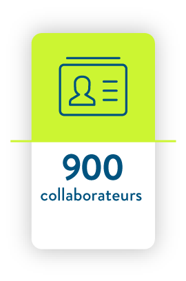 infographie - 900 collaborateurs