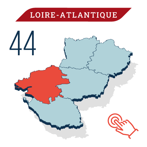 Accéder aux actualités et au calendrier des formations continues de la Loire-Atlantique