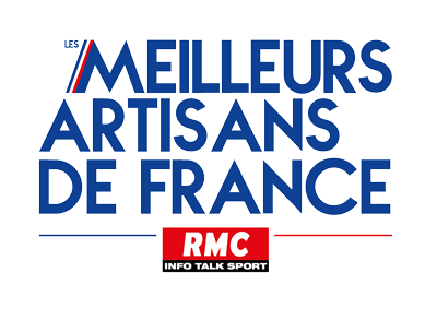 Inscription au concours Les Meilleurs Artisans de France RMC 2021